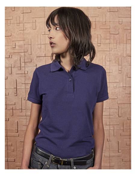 BetC-PW461-My Polo 180 /Women 2